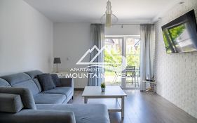 Apartament Dworcowa